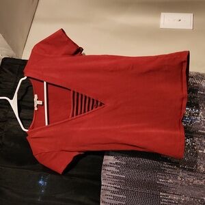 🟠EXPRESS STRAPPY TOP